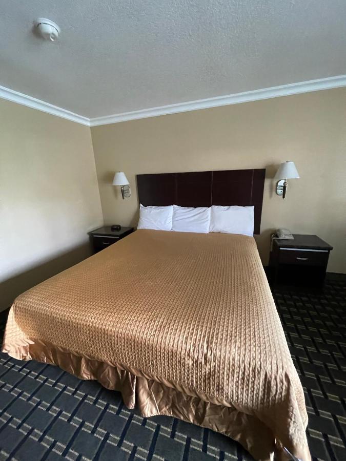 Hotel Chino Motel Chino