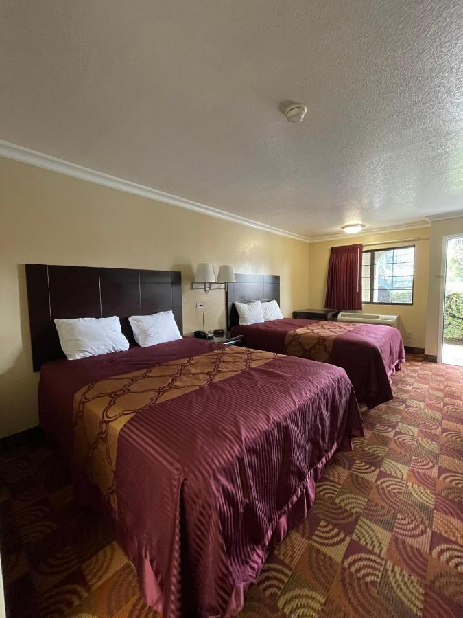 Hotel Chino Motel